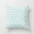 Axyaa Modern Geometry Print Cushion Cases - 45x45cm