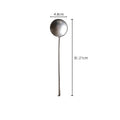 Axyaa Western Style Stainless Steel Tableware Set