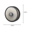Axyaa Portable USB Rechargeable Waterproof Camping Light Chain