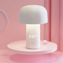 Axyaa Touch LED Table Lamp: USB Charging, Dimming, Minimalist Design