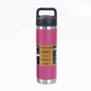 Axyaa Stainless Steel Thermos Bottle - Hot & Cold, Outdoor Portable, 304 SS