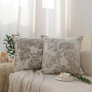 Axyaa Nordic Cushion Cover 45x45 for Stylish Home Decor
