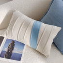 Axyaa Cotton Cartoon Pillowcase Set - Cute Decorative Cushion Covers