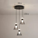 Axyaa Vintage Pendant Ceiling Lamps for Dining Room Indoor Lighting