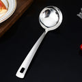 Axyaa Stainless Steel Cooking Utensil Set556.