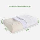 Axyaa Latex Massage Pillow Core - Adult & Children Gift, Wholesale Manufacturer