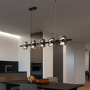 Axyaa Nordic Chandeliers Dining Room Pendant Lights Ceiling Light Fixture