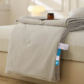 Axyaa Summer Cooling Comforter in Double-Sided Cooling Fabric