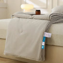 Axyaa Summer Cooling Comforter in Double-Sided Cooling Fabric