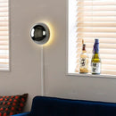 Axyaa Nordic LED Wall Sconce for Modern Home Decor
