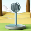 Axyaa Pet Grooming Comb for Dogs & Cats - Hair Removal, Massager, & Cleaning Brush
