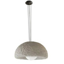 Axyaa Wabi Sabi Kitchen Pendant Light - Japan Style LED Island Lamp