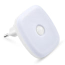 Axyaa Motion Sensor Night Light - Bright & Wireless LED for Home Decor