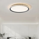 Axyaa LED Ceiling Lights: Modern Minimalist Room Decoration for Home Lighting Fixtures