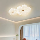 Axyaa Nordic Flower Ceiling Lights - LED Indoor Decoration Lighting