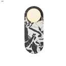Axyaa Luxury LED Wall Light Bedroom Hallway Decor Wall Lamp