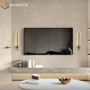 Axyaa Modern LED Long Wall Lamp with Built-In Switch for Home Decor