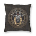 Axyaa Egyptian Cat Ankle Cross Sofa Cushion Cover - Home Decoration Trend