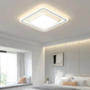 Axyaa LED Ceiling Lamp for Living Room and Bedroom Lighting