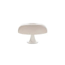 Yellow Mushroom Lamp Axyaa - Modern Retro Lighting for Aesthetic Room Decor