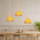 Axyaa Modern Multicolour Pendant Lights for Restaurant and Cafe Lighting
