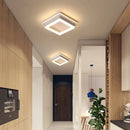 Axyaa Modern LED Chandeliers Ceiling Lights for Home Indoor Decoration