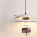 Stone Pendant Light LED Island Restaurant Bedroom Livingroom Commercial Home Decor by Axyaa