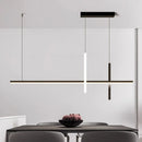 Nordic Chandelier - Axyaa Modern Minimalist Pendant Light for Restaurant