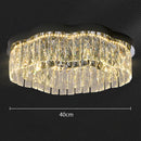 Axyaa Nordic LED Ceiling Lights for Home Bedroom Decor