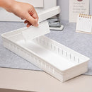 Axyaa Kitchen & Cosmetics Storage Boxes - Stacking, Sorting, Organizer Drawers