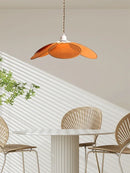 Axyaa Fabric Pendant Light for Home Decoration