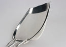Axya Stainless Steel Colander Strainer Turner Shovel for Kitchen Cooking