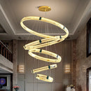 Axyaa Luxury Crystal Chandeliers & Interior Lighting Collection