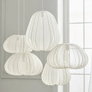 Axyaa Minimalist Nordic Pendant Light for Bar Counter and Bedroom
