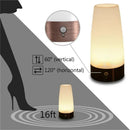 Axya Wireless Motion Sensor LED Night Light for Home Decor