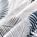 Axyaa Feather Cotton Quilt: Lightweight & Cool for Summer