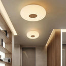 Axyaa Nordic LED Ceiling Light for Home Interior Decor