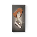 Axyaa Modern LED Wall Lamp for Stylish Wall Decor in Home & Office