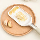 Axyaa Ginger Grater & Handheld Chopper - Multi-Functional Kitchen Tool