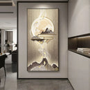 Axyaa Modern LED Wall Lamp for Home Decor