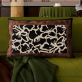 Axyaa Light Luxury Sofa Cushion with Backrest Core
