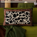 Axyaa Light Luxury Sofa Cushion with Backrest Core