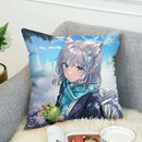 Axyaa Decorative Pillow Cases 40x40 50x50 45x45 Sofa Cushion Covers