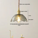 Axyaa Modern LED Chandelier Pendant Lamps for Home Decor & Lighting