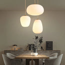 Axyaa Modern Pendant Light Chandelier for Indoor Living Room Lighting