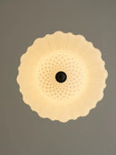 Axya Retro Glass Pendant Lamp for Hallway, Restaurant, Bar, and Homestay