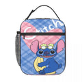 Axyaa Insulated Lunch Bag: Leakproof Thermal Cooler for Travel, Work, and School.