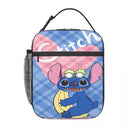 Axyaa Insulated Lunch Bag: Leakproof Thermal Cooler for Travel, Work, and School.