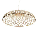 Axyaa Modern LED Pendant Light for Dining Room Kitchen Tables