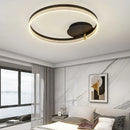Axyaa Nordic LED Ceiling Lights Bedroom Living Room Indoor Lighting